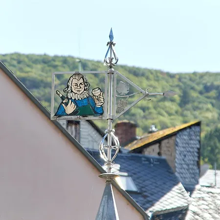 Altstadt Residenz 2 베른카슈텔쿠에스