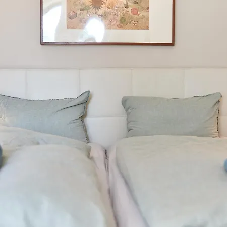 아파트 Altstadt Residenz 2 *