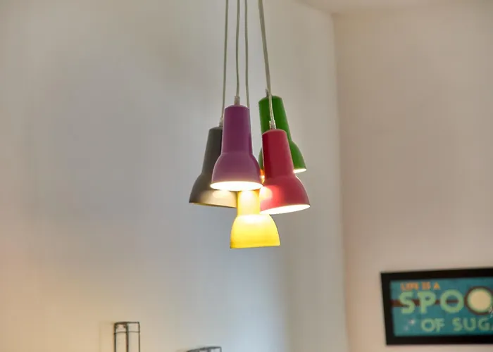 Altstadt Residenz 2 * 贝恩卡斯特尔-屈斯