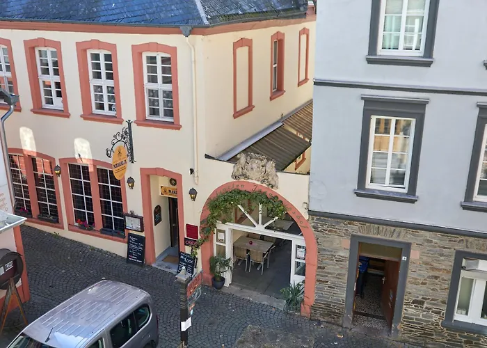 Altstadt Residenz 2 公寓 *