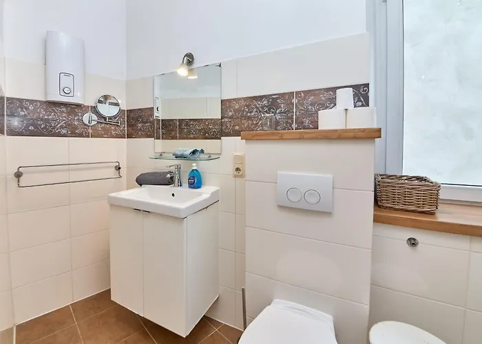 公寓 Altstadt Residenz 2