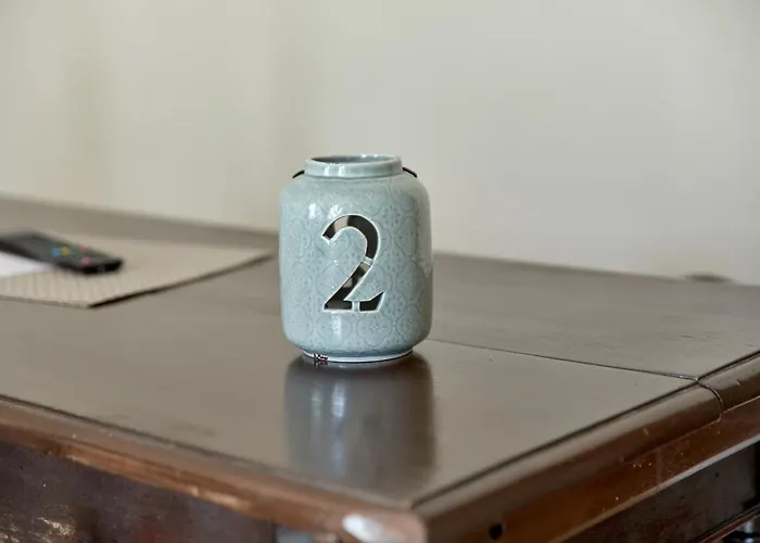 公寓 Altstadt Residenz 2