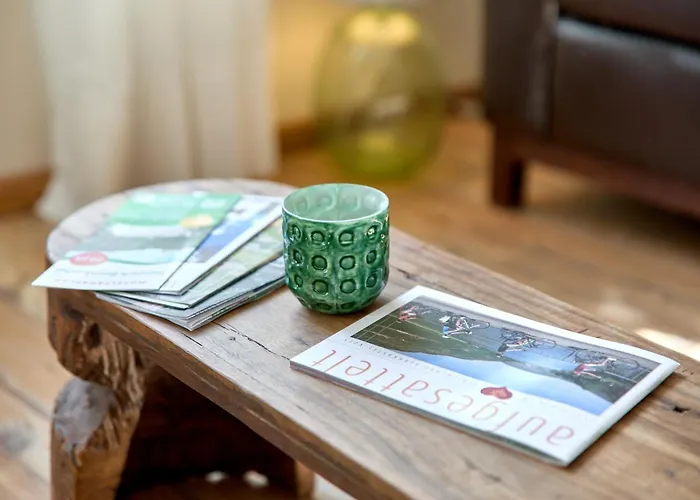 Altstadt Residenz 2 公寓 *