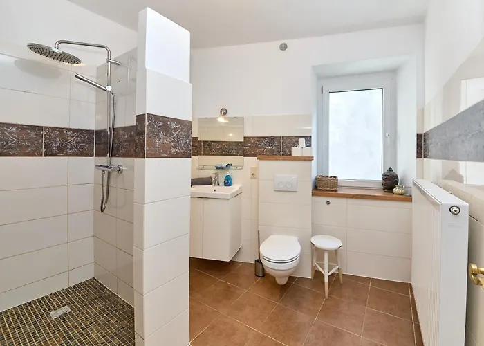 Altstadt Residenz 2 公寓 *