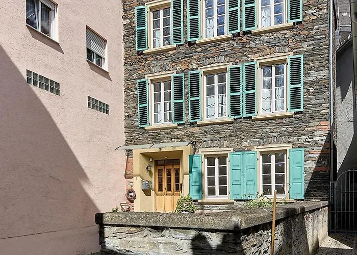 Altstadt Residenz 2 *